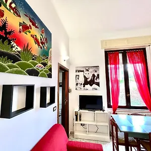Kibilù - Via Colonna Varese