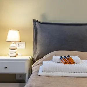 Darsena Flat Milano