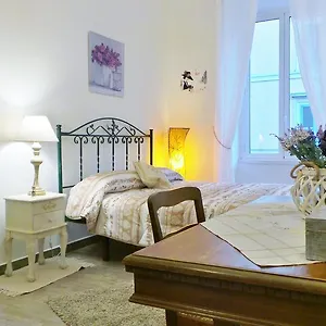  Appartamento Cuore Di Testaccio Italia