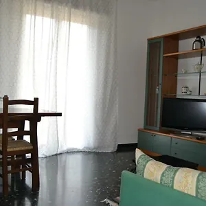 Appartamento Casa Patrizia Italia