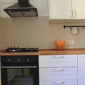 Appartamento Casa Angiolina Italia