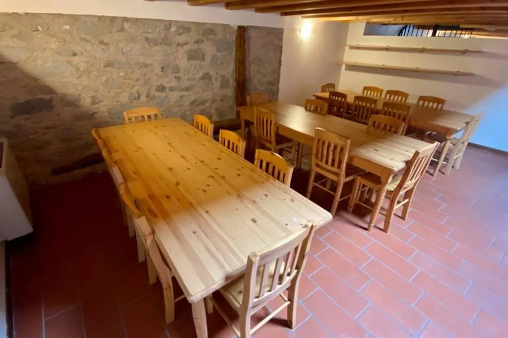 L'Oasi Nel Borgo Apartment Niardo 0*,